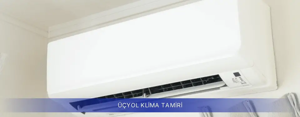 Üçyol İlçemi Samsung Klima Tamiri